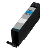 Compatible Cyan Canon CLI-581CXXL High Capacity Ink Cartridge (Replaces Canon 1995C001)